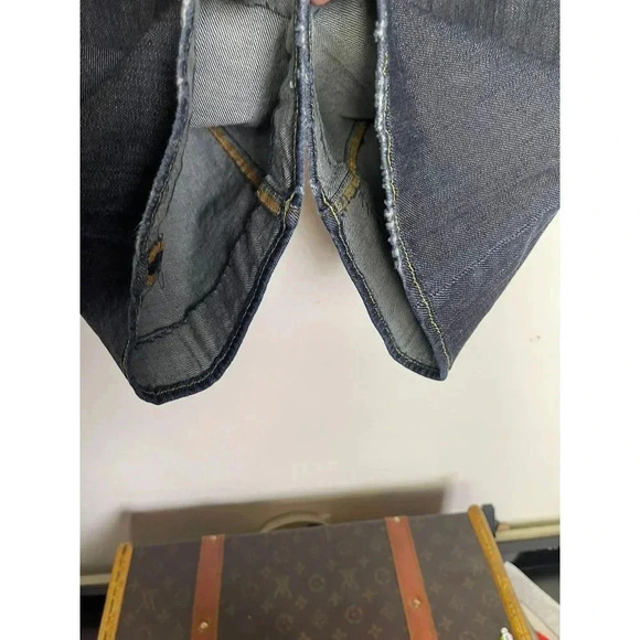 Rocks and Republic Womens Roth crthwrw Bootcut Leg Denim Jeans Sz 28 - Picture 8 of 12